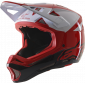 Κράνος ποδηλάτου ALPINESTARS Missile Pro M-COSMOS RD/WT thumb