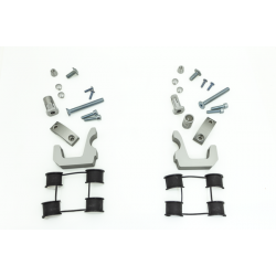 Σετ στερέωσης για προστατευτικές χούφτες TRAIL BLAZER / TOUQUET