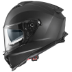 Κράνος μηχανής PREMIER TYPHOON U9 BLACK MAT FULL FACE Κράνος μηχανής PREMIER TYPHOON U9 BLACK MAT FULL FACE thumb
