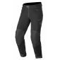 Παντελόνι ποδηλασίας ALPINESTARS ALPS ΜΑΥΡΟ thumb