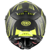 Κράνος μηχανής PREMIER TYPHOON FR Y9 BM FULL FACE Κράνος μηχανής PREMIER TYPHOON FR Y9 BM FULL FACE thumb