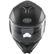 Κράνος μηχανής PREMIER TYPHOON U9 BLACK MAT FULL FACE Κράνος μηχανής PREMIER TYPHOON U9 BLACK MAT FULL FACE thumb