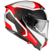 Κράνος μηχανής PREMIER EVOLUZIONE DK 2 BM FULL FACE Κράνος μηχανής PREMIER EVOLUZIONE DK 2 BM FULL FACE thumb