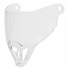 Διάφανη ζελατίνα ICON Airflite™ Helmet 22.06 ForceShield™ CLR