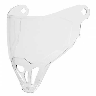 Διάφανη ζελατίνα ICON Airflite™ Helmet 22.06 ForceShield™ CLR