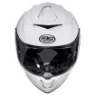 Κράνος μηχανής PREMIER DEVIL U8 WHITE FULL FACE thumb