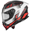 Κράνος μηχανής PREMIER HYPER CARBON TK 92 FULL FACE thumb