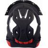 Επένδυση κράνους ALPINESTARS SM5 PAD CROWN S-M5 GY