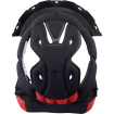 Επένδυση κράνους ALPINESTARS SM5 PAD CROWN S-M5 GY thumb