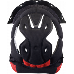 Επένδυση κράνους ALPINESTARS SM5 PAD CROWN S-M5 GY