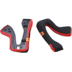 Επένδυση κράνους ALPINESTARS SM5 CHEEK PAD S-M5 +5mm thumb