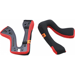 Επένδυση κράνους ALPINESTARS SM5 CHEEK PAD S-M5 +5mm Επένδυση κράνους ALPINESTARS SM5 CHEEK PAD S-M5 +5mm