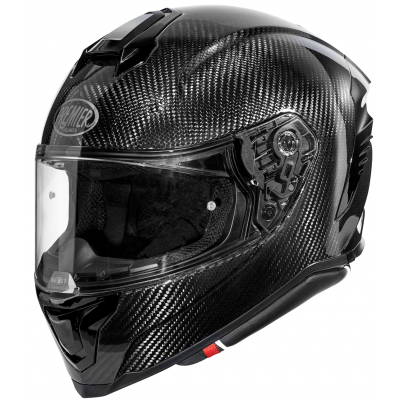 Κράνος μηχανής PREMIER HYPER CARBON FULL FACE