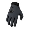 Γάντια motocross SEVEN ANNEX 7 DOT CHARCOAL