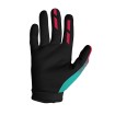 Γάντια motocross SEVEN ANNEX 7 DOT FLO RED/BLUE thumb