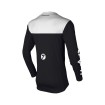 Μπλούζα motocross SEVEN RIVAL STAPLE BLACK thumb