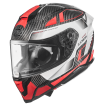 Κράνος μηχανής PREMIER HYPER CARBON TK 92 FULL FACE thumb
