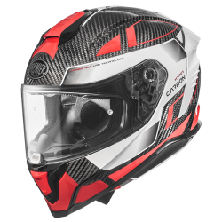 Κράνος μηχανής PREMIER HYPER CARBON TK 92 FULL FACE