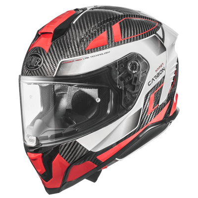 Κράνος μηχανής PREMIER HYPER CARBON TK 92 FULL FACE