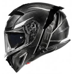 Κράνος μηχανής PREMIER DEVIL CARBON ST 8 FULL FACE
