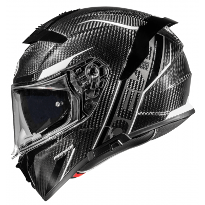 Κράνος μηχανής PREMIER DEVIL CARBON ST 8 FULL FACE