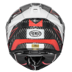 Κράνος μηχανής PREMIER HYPER CARBON TK 92 FULL FACE thumb
