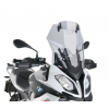 Φιμέ ζελατίνα μοτοσυκλέτας PUIG TOURING για BMW S1000XR 15-19