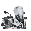 Φιμέ ζελατίνα μοτοσυκλέτας PUIG TOURING για BMW S1000XR 15-19 thumb