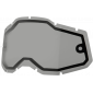 Διπλή ζελατίνα για μάσκα 100%-CLEAR GEN 2 P-SMOKE thumb