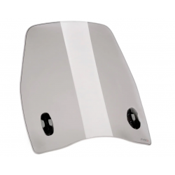 Φιμέ ζελατίνα μοτοσυκλέτας PUIG URBAN για SCOOPY SH125/150I 05-08, SH300I 07-14