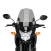 Φιμέ ζελατίνα μοτοσυκλέτας PUIG NEW GENERATION SPORT για HONDA CB125F 15-23 thumb