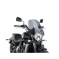 Φιμέ ζελατίνα μοτοσυκλέτας PUIG NEW GENERATION TOURING για KAWASAKI VULCAN S/S CAFE /1/ thumb
