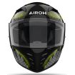 Κράνος μηχανής AIROH CONNOR GAMER GLOSS FULL FACE thumb