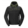Υφασμάτινο μπουφάν μοτοσυκλέτας SPIDI HOODIE EVO SPORT CAMO