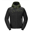 Υφασμάτινο μπουφάν μοτοσυκλέτας SPIDI HOODIE EVO SPORT CAMO thumb