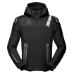 Υφασμάτινο μπουφάν μηχανής SPIDI HOODIE WARRIOR BLACK/WHITE Υφασμάτινο μπουφάν μηχανής SPIDI HOODIE WARRIOR BLACK/WHITE thumb