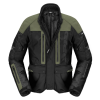 Υφασμάτινο μπουφάν μοτοσυκλέτας SPIDI TRAVELER 3 EVO CAMO