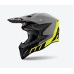 Κράνος motocross AIROH WRAAAP RELOADED YELLOW MATT Κράνος motocross AIROH WRAAAP RELOADED YELLOW MATT thumb