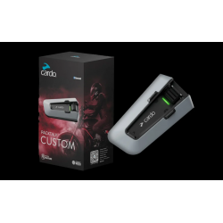 Ενδοεπικοινωνία μονή CARDO PACKTALK CUSTOM