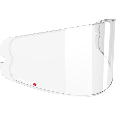 Αντιθαμβωτική πλάκα PINLOCK για SHARK VZ40005P SKWAL i3/D-SKWAL 3/RIDILL 2