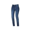 Γυναικείο παντελόνι μηχανής SECA DELTA ONE BLUE