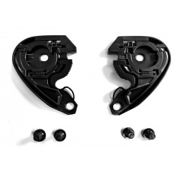 Ανταλλακτικοί μηχανισμοί κράνους HJC HJ-34P για κράνος HJC C10