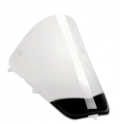 Διάφανη ζελατίνα μοτοσυκλέτας PUIG R-RACER για YAMAHA YZF-R1 / YZF-R1 M 20-23