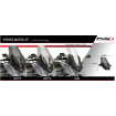Φιμέ ζελατίνα μοτοσυκλέτας PUIG V-TECHLINE TOURING για KYMCO AK550 17-22 thumb
