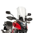 Διάφανη ζελατίνα μοτοσυκλέτας PUIG TOURING για HONDA CB500X 16-23 Διάφανη ζελατίνα μοτοσυκλέτας PUIG TOURING για HONDA CB500X 16-23 thumb