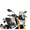 Φιμέ ζελατίνα μοτοσυκλέτας PUIG NEW GENERATION SPORT για BMW G310R 16-23 thumb