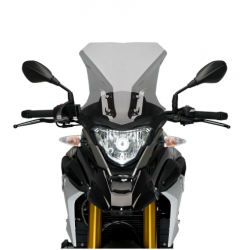 Φιμέ ζελατίνα μοτοσυκλέτας PUIG TOURING για BMW G310GS 17-23