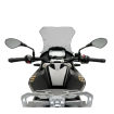 Φιμέ ζελατίνα μοτοσυκλέτας PUIG TOURING για BMW G310GS 17-23 thumb