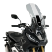 Φιμέ ζελατίνα μοτοσυκλέτας PUIG TOURING για HONDA X-ADV 750 21-23 thumb