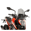 Φιμέ ζελατίνα μοτοσυκλέτας PUIG NEW GENERATION SPORT για KTM 125/390 DUKE 17-23 thumb